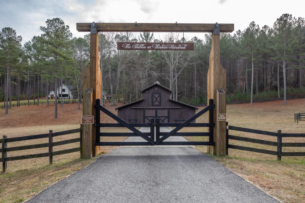 Lot 253 The Cove @ 1300, Blairsville GA 30512 - Photo
