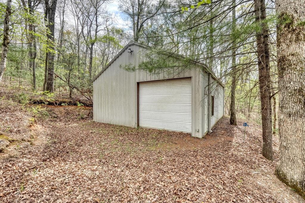 74 Timber Lane, Blairsville GA 30512 - Photo