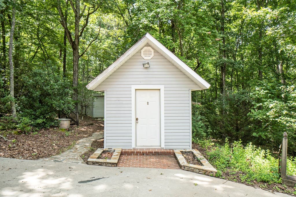 74 Timber Lane, Blairsville GA 30512 - Photo
