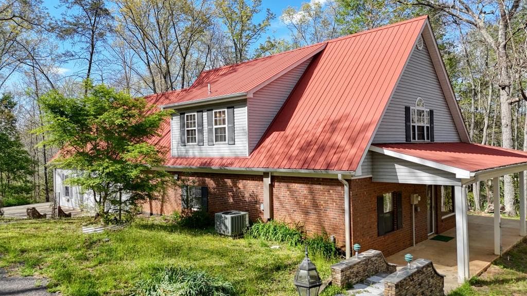 74 Timber Lane, Blairsville GA 30512 - Photo