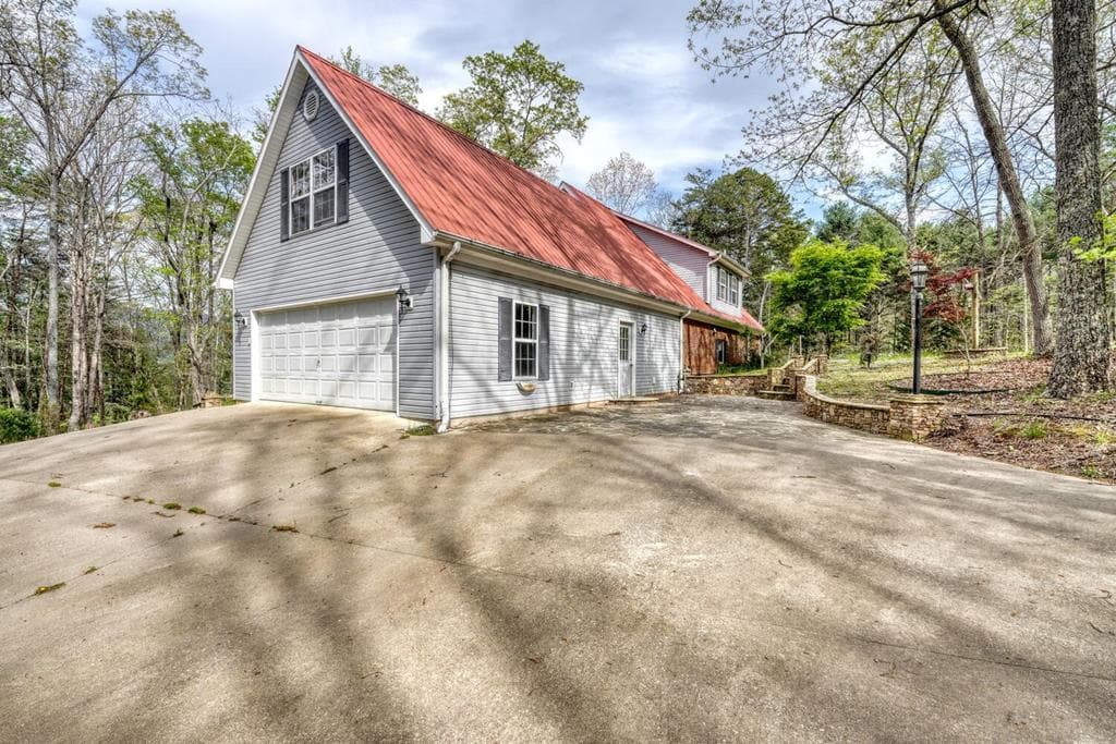 74 Timber Lane, Blairsville GA 30512 - Photo