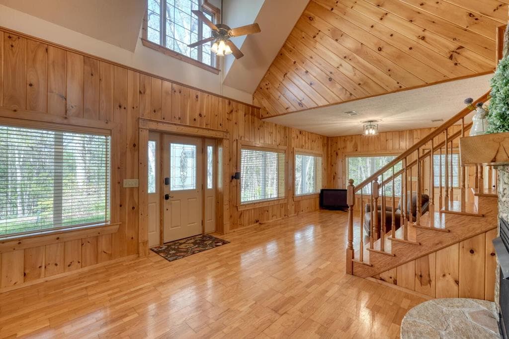 74 Timber Lane, Blairsville GA 30512 - Photo