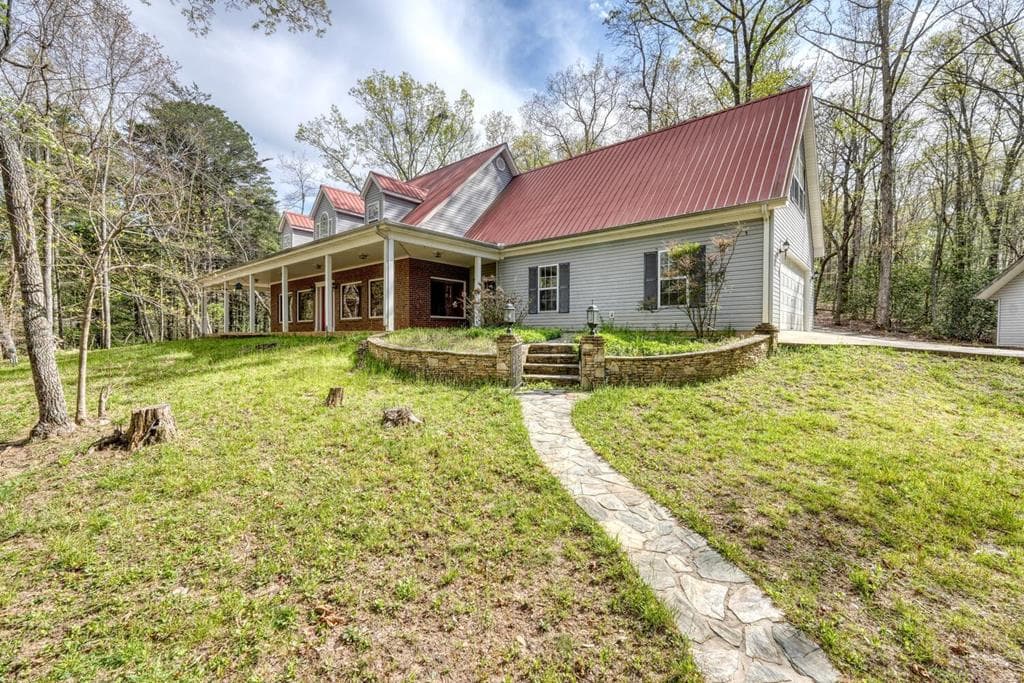 74 Timber Lane, Blairsville GA 30512 - Photo