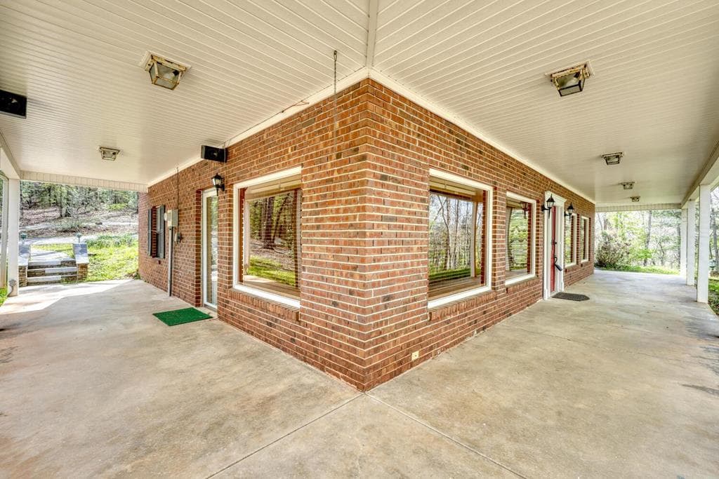 74 Timber Lane, Blairsville GA 30512 - Photo