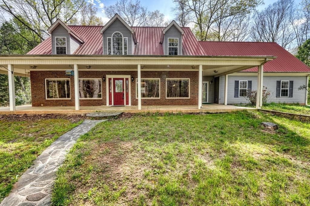 74 Timber Lane, Blairsville GA 30512 - Primary photo