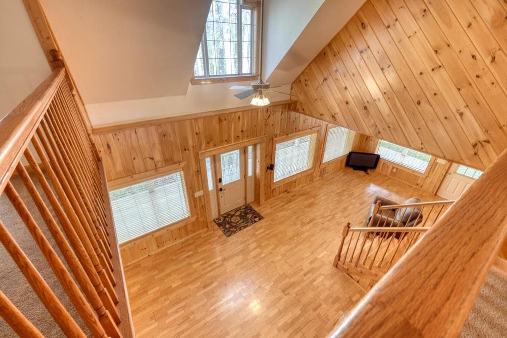 74 Timber Lane, Blairsville GA 30512 - Photo