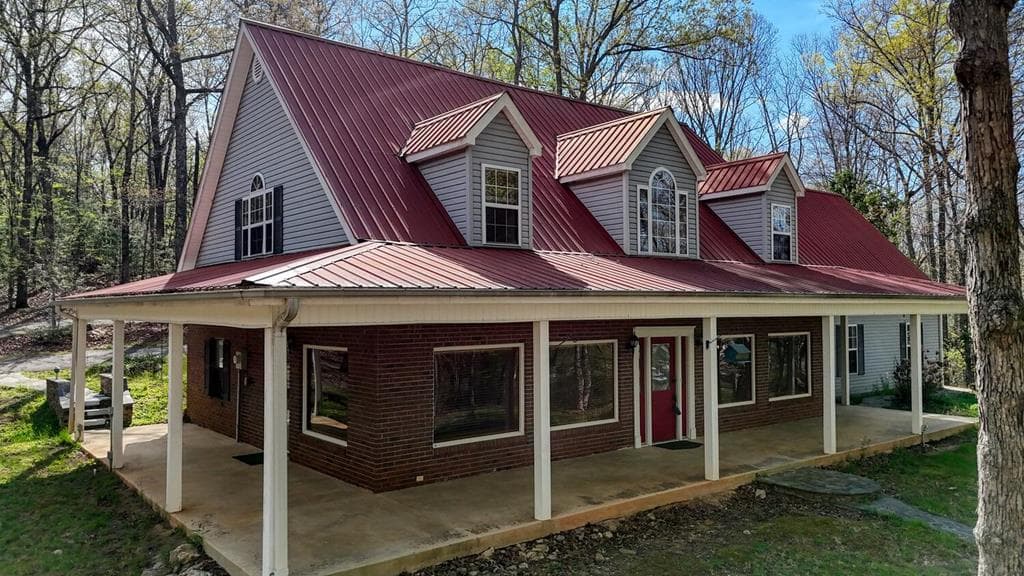 74 Timber Lane, Blairsville GA 30512 - Photo