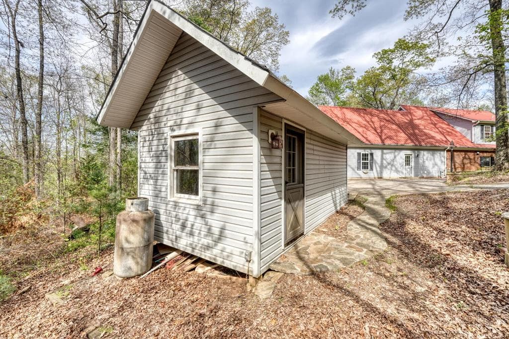 74 Timber Lane, Blairsville GA 30512 - Photo