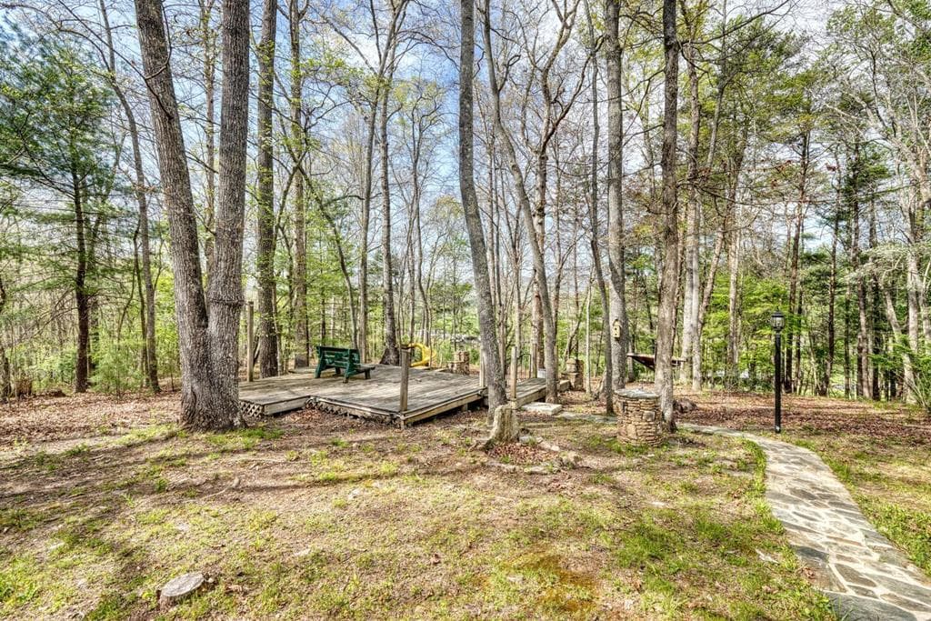 74 Timber Lane, Blairsville GA 30512 - Photo