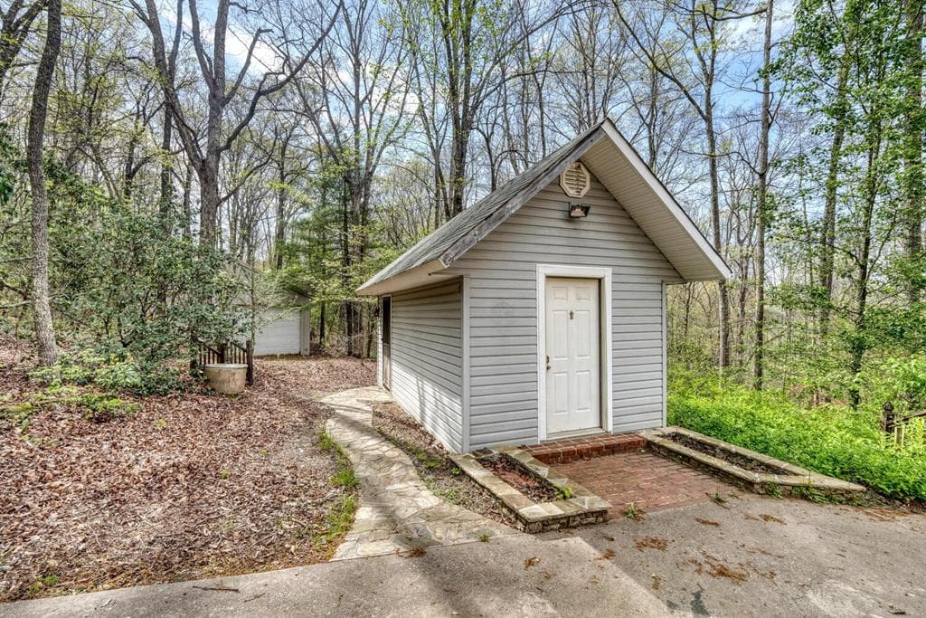74 Timber Lane, Blairsville GA 30512 - Photo