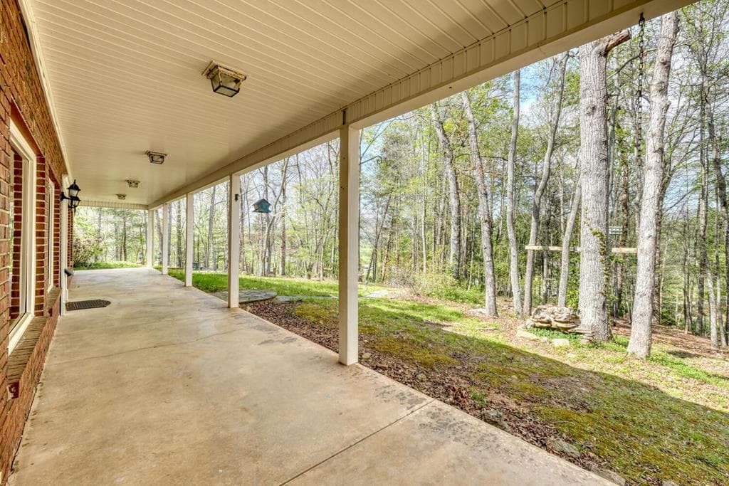 74 Timber Lane, Blairsville GA 30512 - Photo