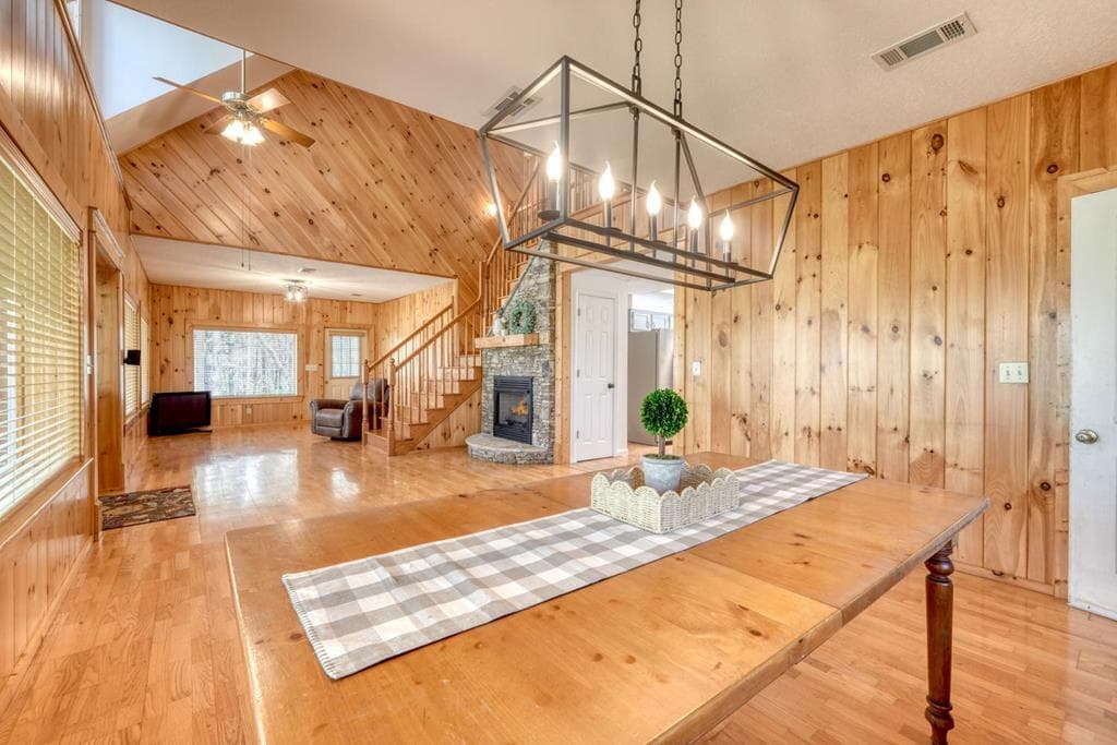 74 Timber Lane, Blairsville GA 30512 - Photo