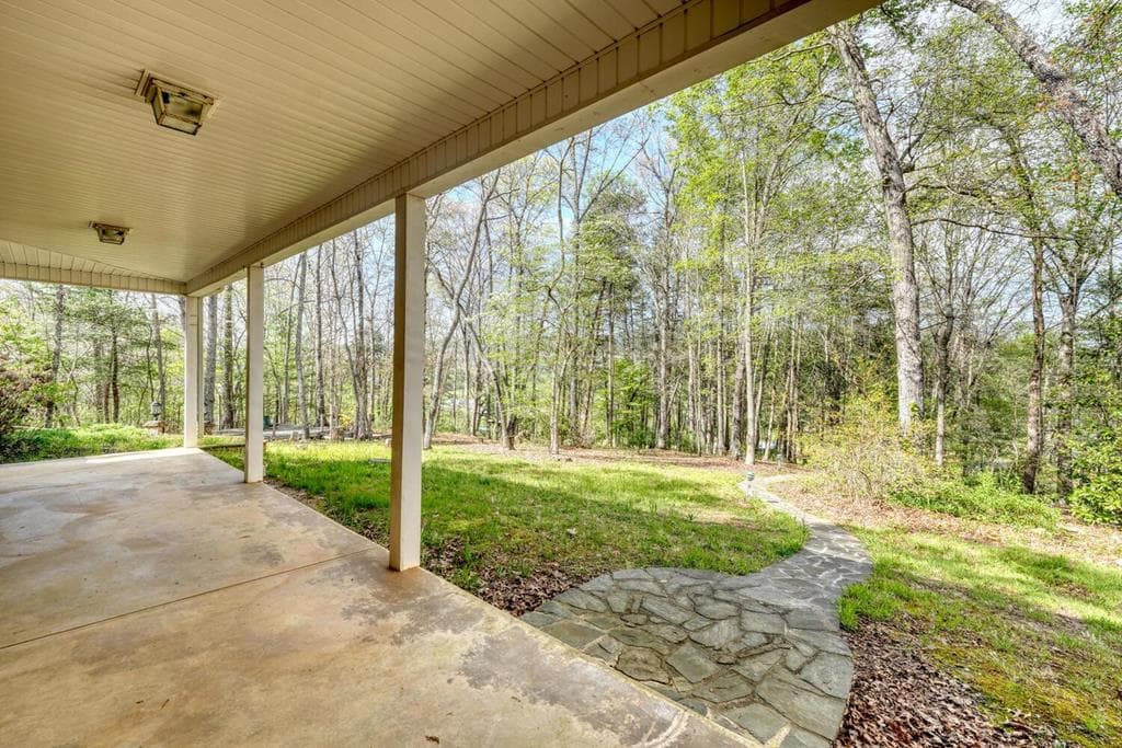 74 Timber Lane, Blairsville GA 30512 - Photo