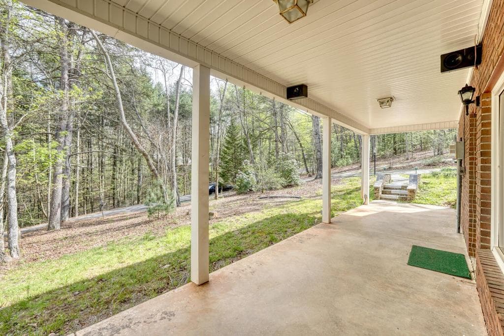 74 Timber Lane, Blairsville GA 30512 - Photo