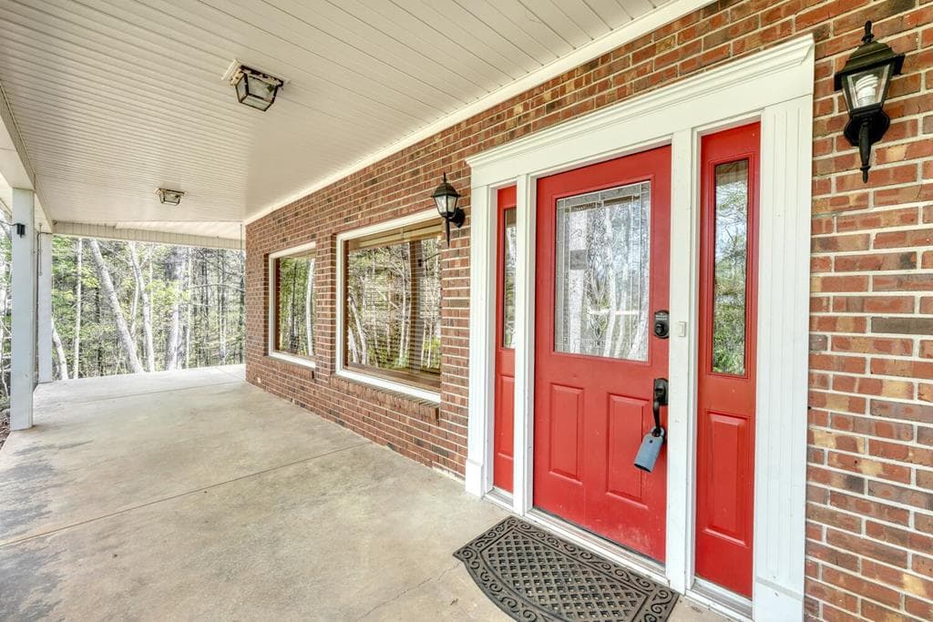 74 Timber Lane, Blairsville GA 30512 - Photo