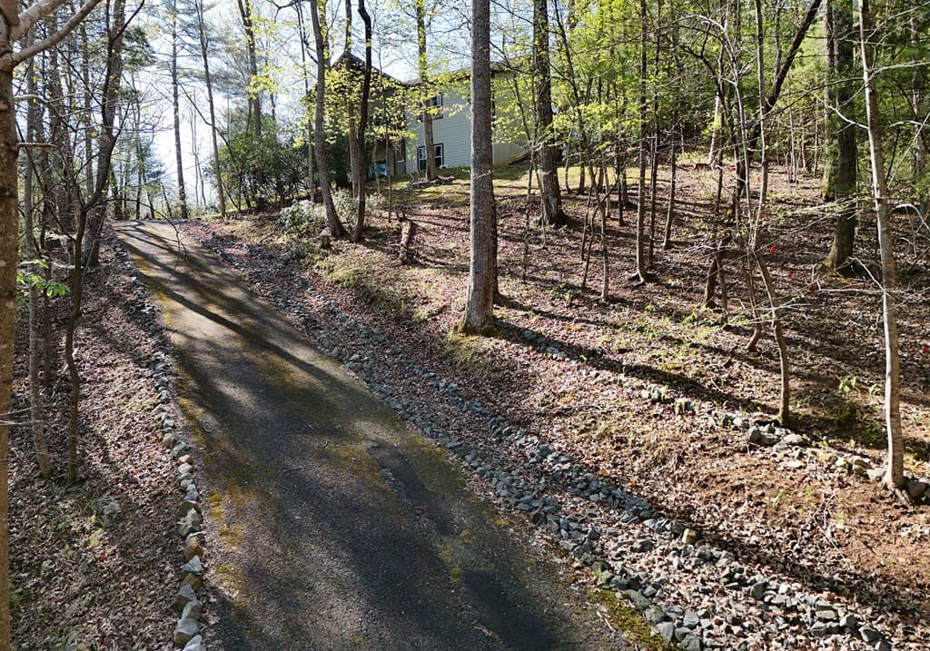 181 Morgan Ridge Court, Young Harris GA 30582 - Photo