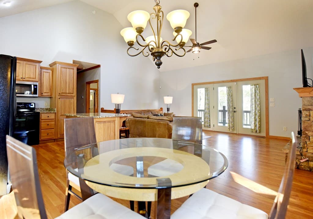 181 Morgan Ridge Court, Young Harris GA 30582 - Photo