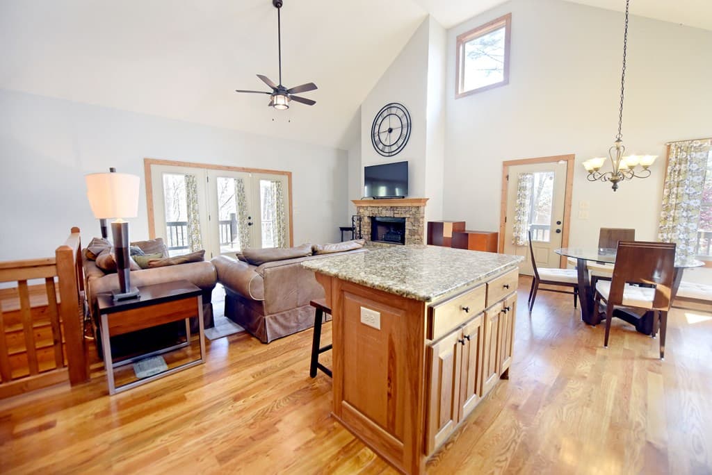 181 Morgan Ridge Court, Young Harris GA 30582 - Photo