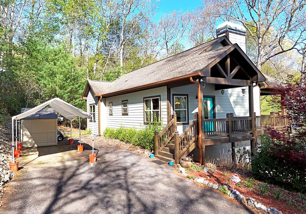 181 Morgan Ridge Court, Young Harris GA 30582 - Photo