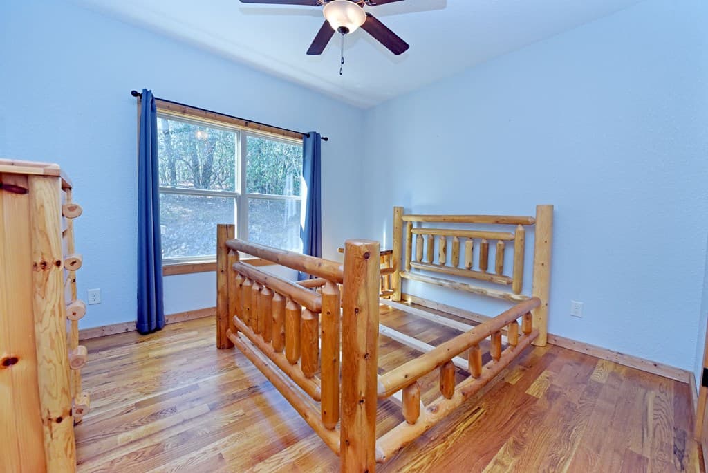 181 Morgan Ridge Court, Young Harris GA 30582 - Photo