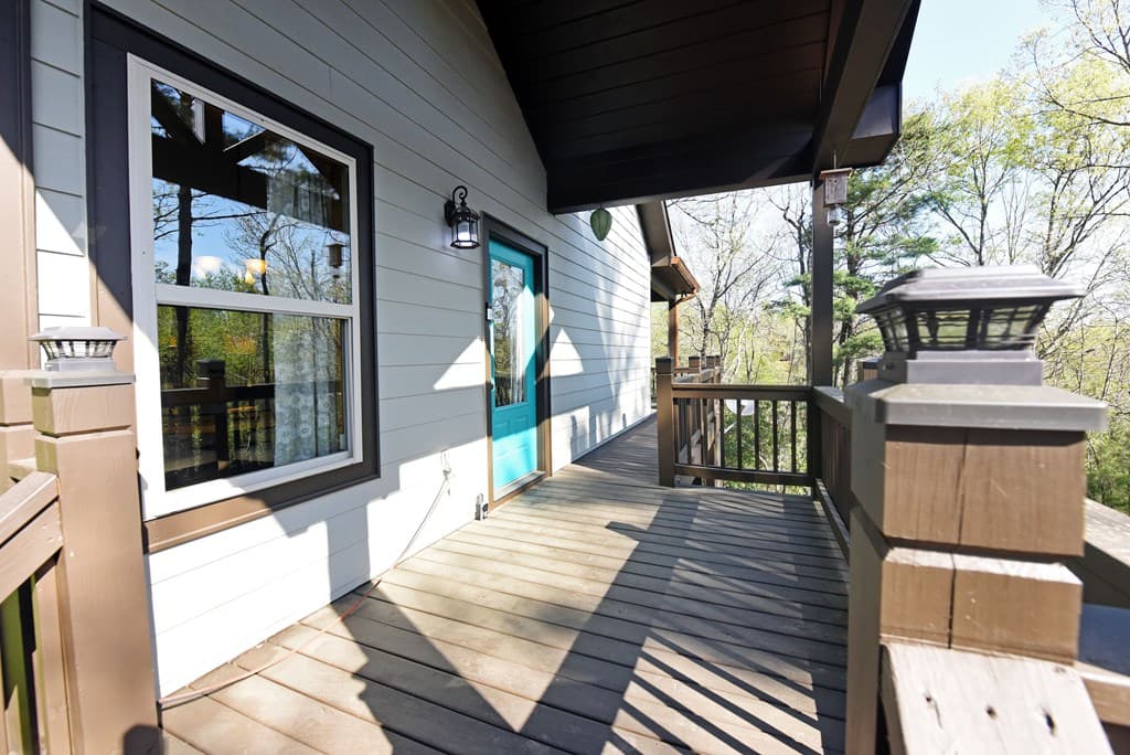 181 Morgan Ridge Court, Young Harris GA 30582 - Photo