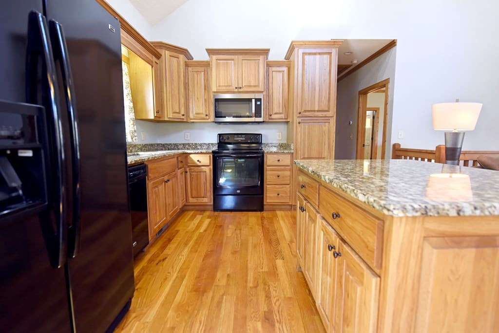 181 Morgan Ridge Court, Young Harris GA 30582 - Photo