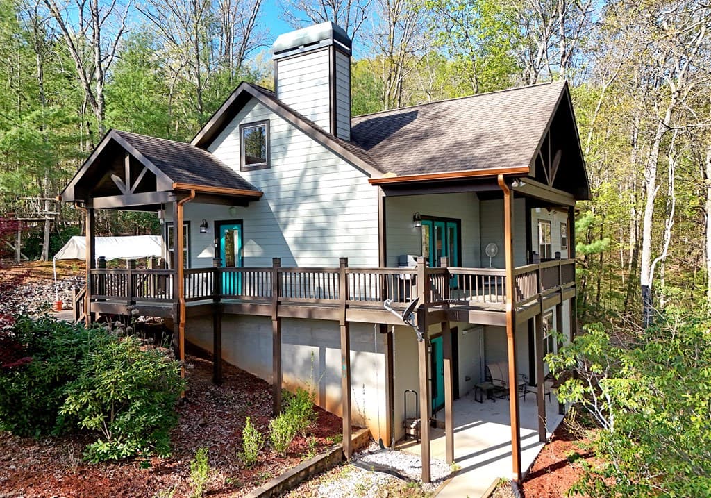 181 Morgan Ridge Court, Young Harris GA 30582 - Photo