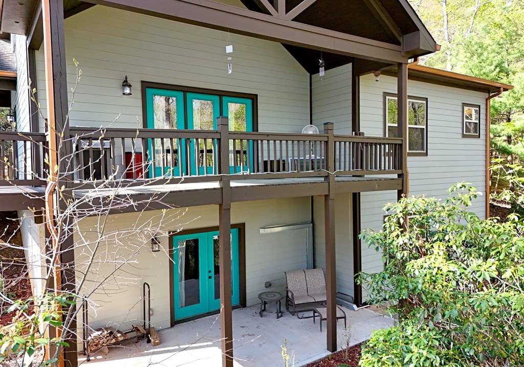 181 Morgan Ridge Court, Young Harris GA 30582 - Photo