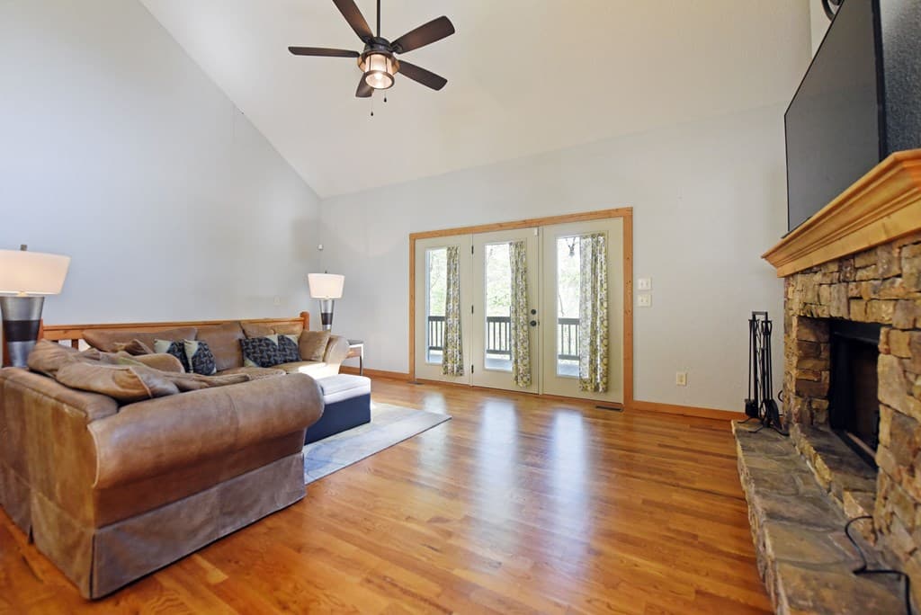 181 Morgan Ridge Court, Young Harris GA 30582 - Photo