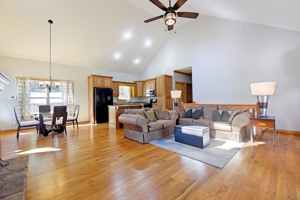 181 Morgan Ridge Court, Young Harris GA 30582 - Photo