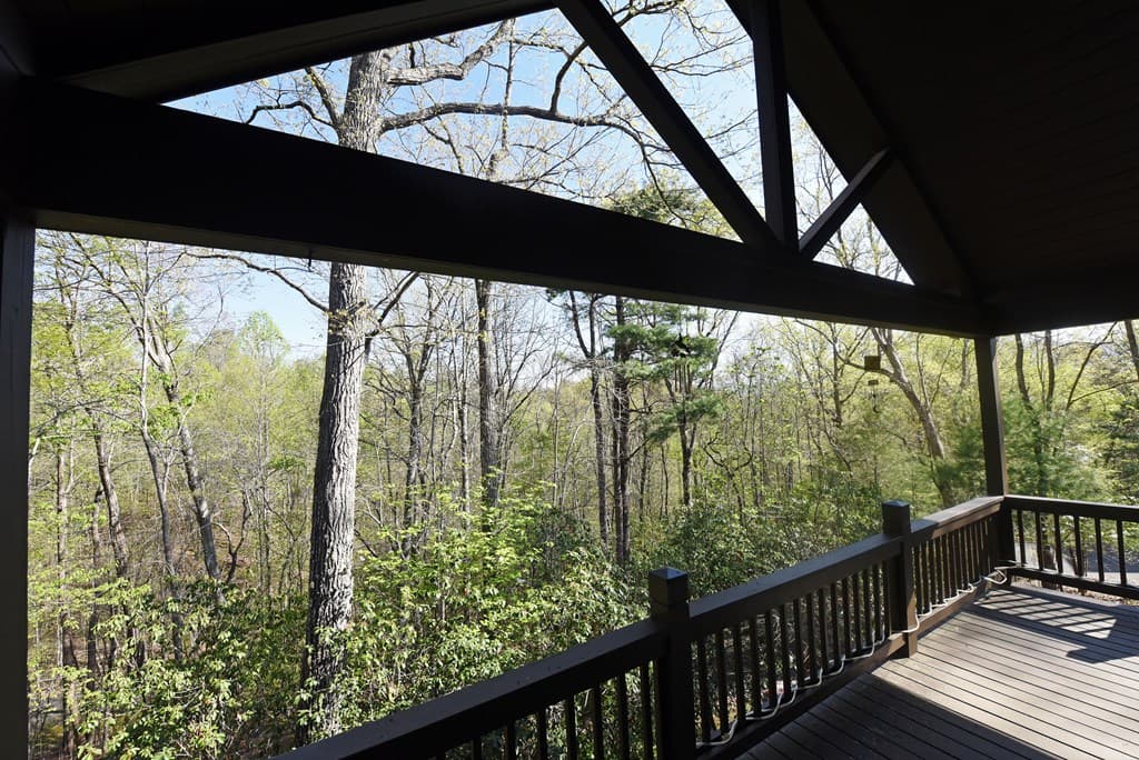 181 Morgan Ridge Court, Young Harris GA 30582 - Photo
