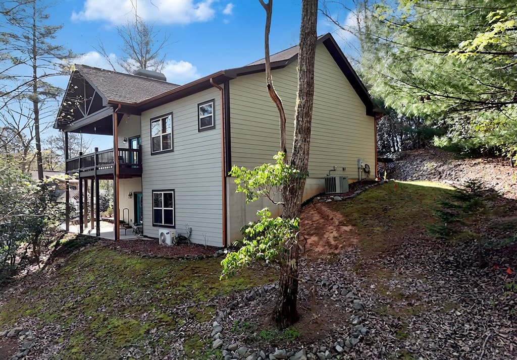 181 Morgan Ridge Court, Young Harris GA 30582 - Photo