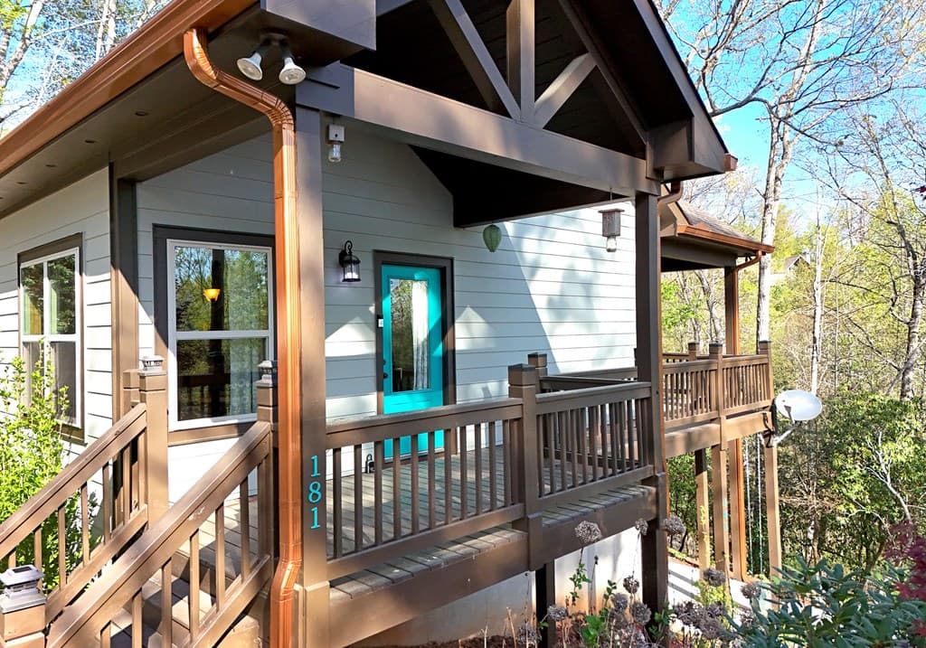 181 Morgan Ridge Court, Young Harris GA 30582 - Photo