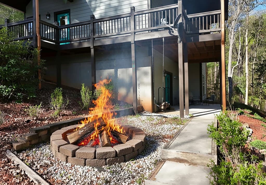 181 Morgan Ridge Court, Young Harris GA 30582 - Photo