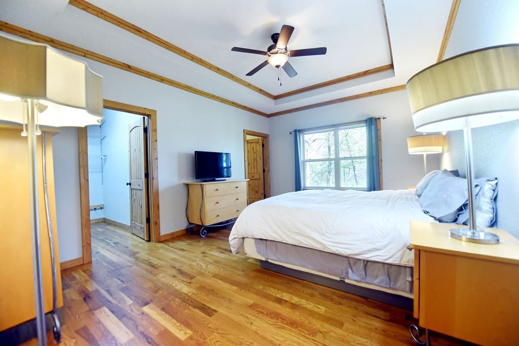 181 Morgan Ridge Court, Young Harris GA 30582 - Photo