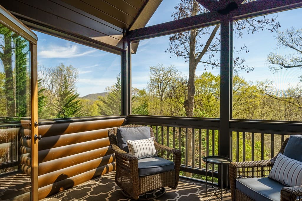 165 Christian Crossing, Morganton GA 30560 - Photo