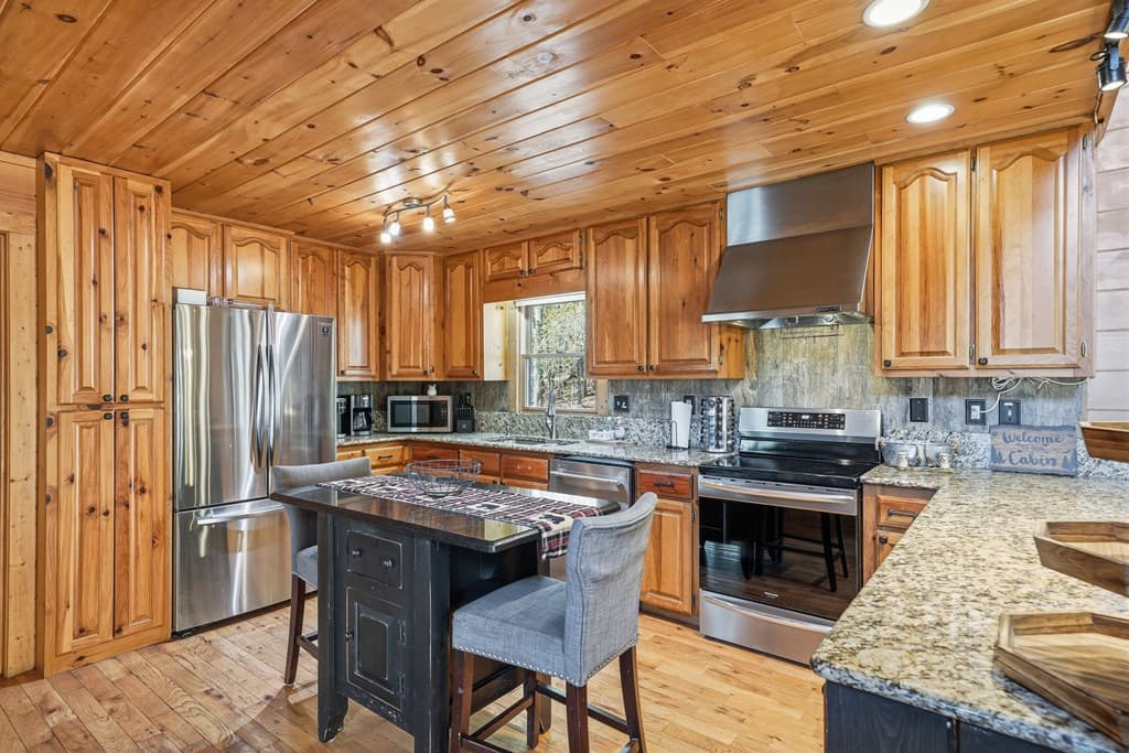 165 Christian Crossing, Morganton GA 30560 - Photo