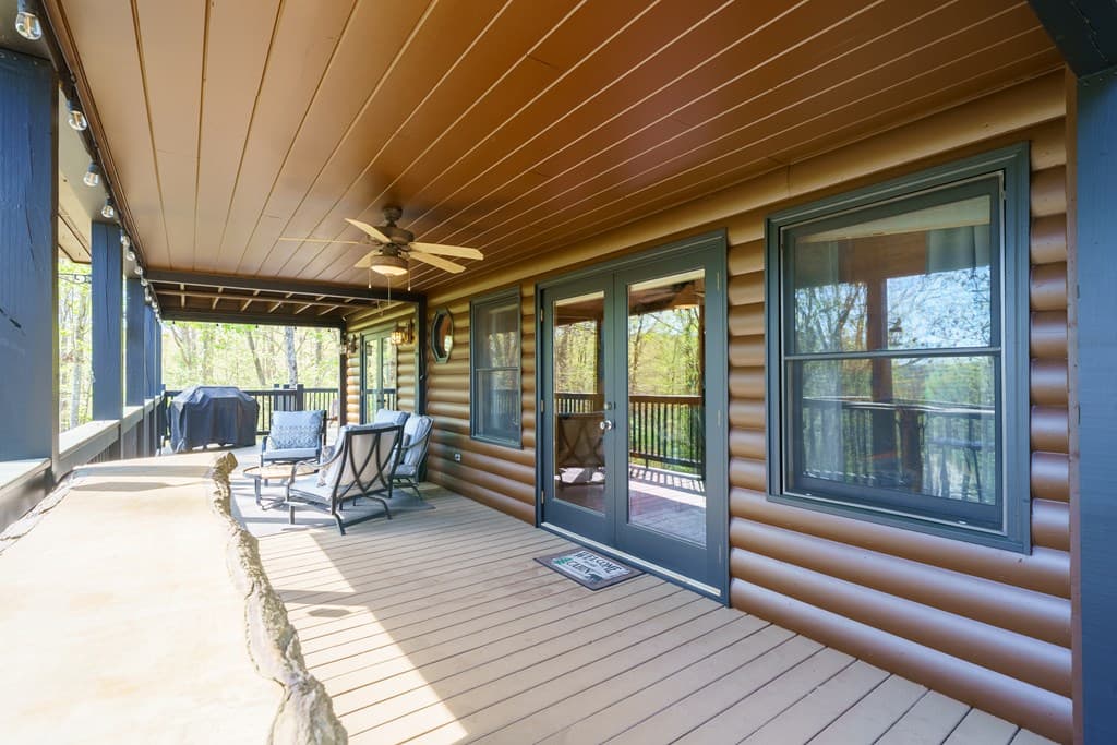 165 Christian Crossing, Morganton GA 30560 - Photo