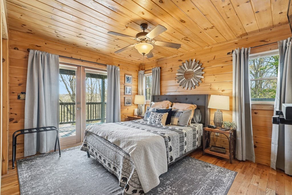 165 Christian Crossing, Morganton GA 30560 - Photo