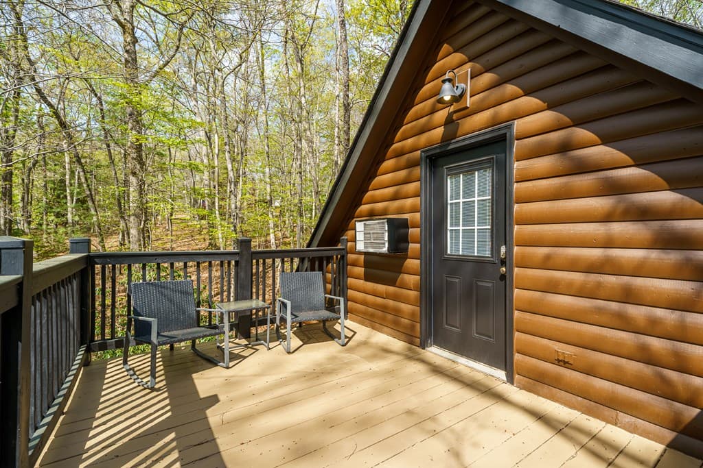 165 Christian Crossing, Morganton GA 30560 - Photo