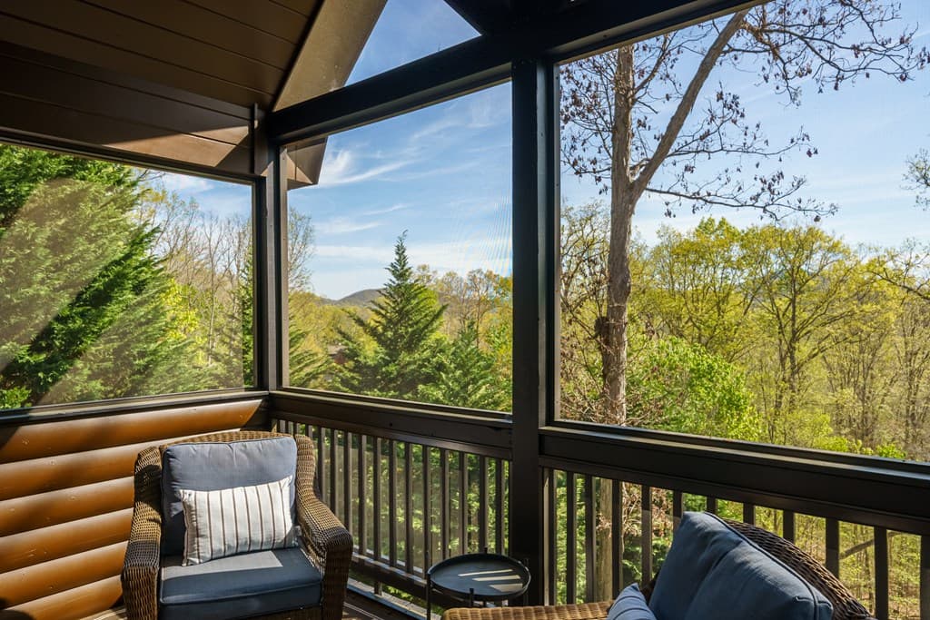 165 Christian Crossing, Morganton GA 30560 - Photo
