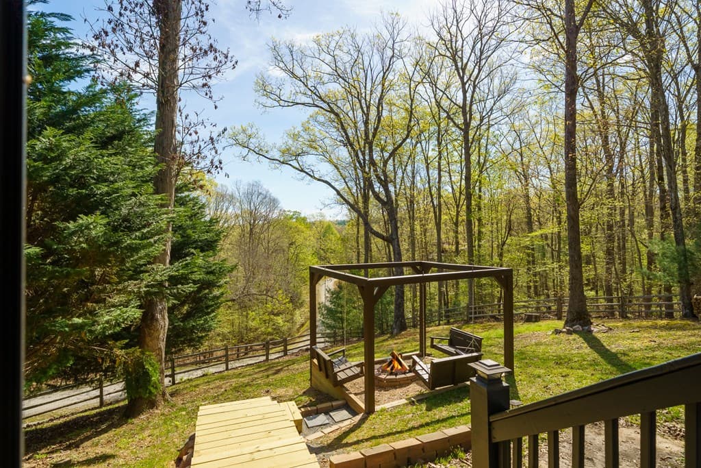 165 Christian Crossing, Morganton GA 30560 - Photo