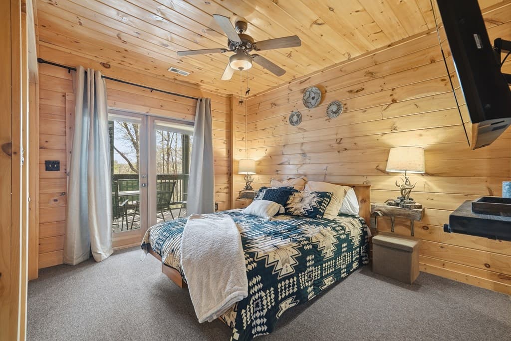 165 Christian Crossing, Morganton GA 30560 - Photo