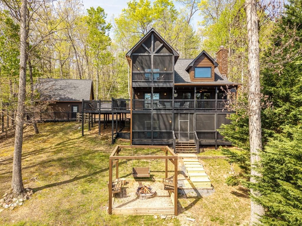 165 Christian Crossing, Morganton GA 30560 - Primary photo