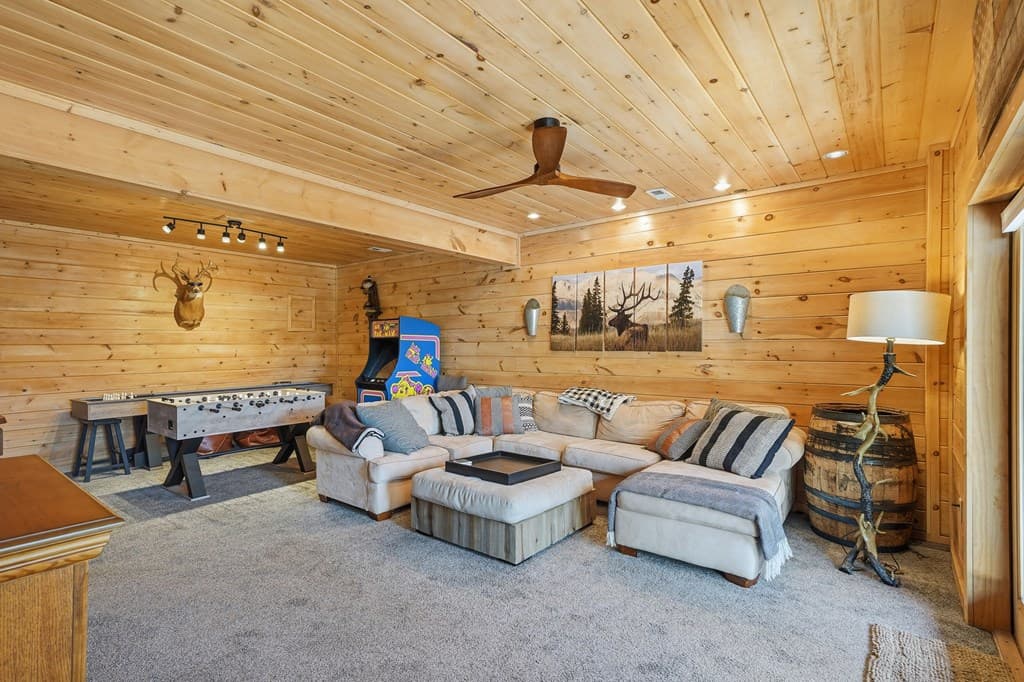 165 Christian Crossing, Morganton GA 30560 - Photo