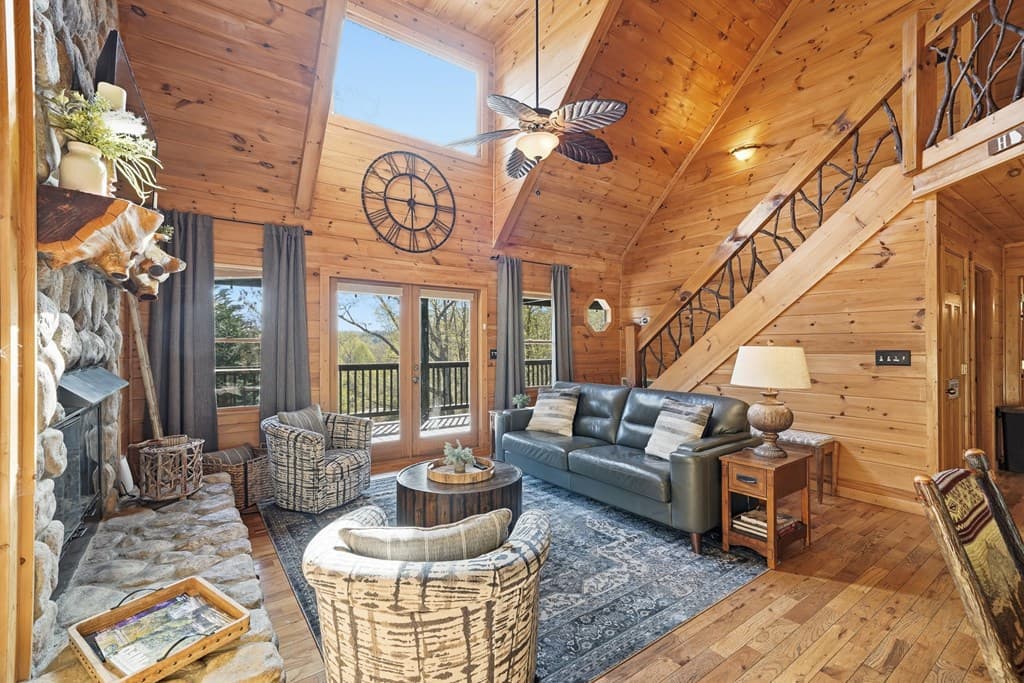 165 Christian Crossing, Morganton GA 30560 - Photo