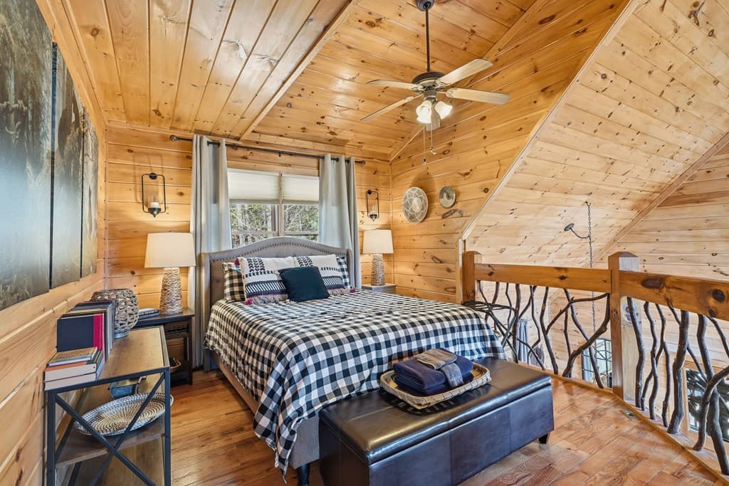 165 Christian Crossing, Morganton GA 30560 - Photo