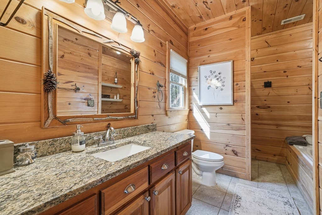 165 Christian Crossing, Morganton GA 30560 - Photo