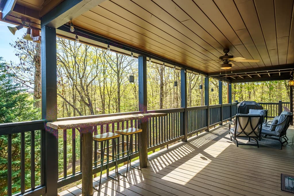 165 Christian Crossing, Morganton GA 30560 - Photo
