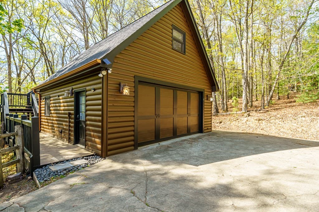 165 Christian Crossing, Morganton GA 30560 - Photo